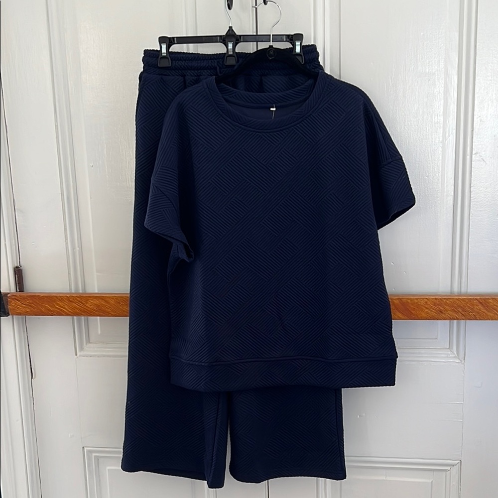 New Trend Ladies 2 Piece Set